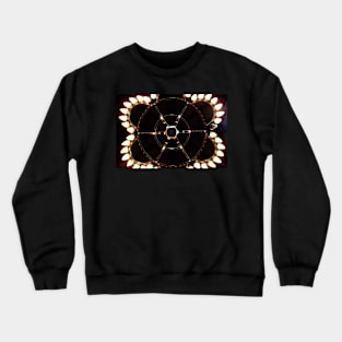 Ayasofya Lights Crewneck Sweatshirt